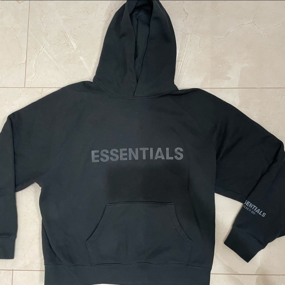 Fear of God Hoodie